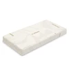 Kép 2/5 - Gyerek matrac New Baby CLASSY 120x60x12 cm Visco-habszivacs-HR hab Cashmere
