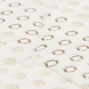Kép 4/5 - Gyerek matrac New Baby CLASSY 120x60x12 cm Visco-habszivacs-HR hab Cashmere