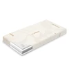 Kép 1/5 - Gyerek matrac New Baby CLASSY 120x60x12 cm Visco-habszivacs-HR hab Cashmere