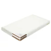 Kép 1/4 - Gyerek matrac New Baby CLASSY 120x60x12 cm Visco-habszivacs-kókusz Aloe Vera