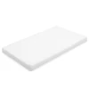 Kép 2/3 - Gyerek matrac New Baby STANDARD 120x60x7 cm kókusz-habszivacs fehér