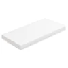 Kép 2/2 - Gyerek matrac New Baby STANDARD 120x60x8 cm kókusz-habszivacs-kókusz fehér