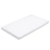 Kép 2/2 - Gyerek matrac New Baby STANDARD 140x70x7 cm kókusz-habszivacs fehér