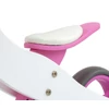 Kép 8/10 - Gyerek multifunkciós fa futóbicikli Milly Mally Jake Classic Pink