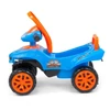 Kép 3/9 - Gyerek négykerekű jármű Milly Mally Monster Blue