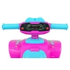 Kép 2/7 - Gyerek négykerekű jármű Milly Mally Monster Pink