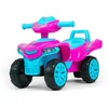 Kép 1/7 - Gyerek négykerekű jármű Milly Mally Monster Pink