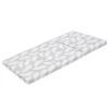 Kép 2/6 - Gyerek összerakható matrac New Baby STANDARD 120x60x5 cm tollak