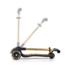 Kép 8/12 - Gyerek roller Milly Mally Scooter Boogie Golden