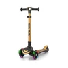Kép 1/12 - Gyerek roller Milly Mally Scooter Boogie Golden