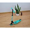 Kép 7/9 - Gyerek roller Milly Mally Scooter Smart zöld