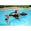 Kép 3/7 - Gyermek felfújható kardszárnyú delfin Bestway 203x102 cm