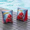 Kép 2/2 - Gyermek felfújható karúszók Bestway Spider Man II