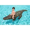 Kép 5/8 - Gyermek felfújható krokodil Bestway 193x94 cm