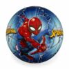Kép 1/3 - Gyermek felfújható strandlabda Bestway Spider Man II