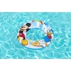 Kép 3/6 - Gyermek felfújható úszógumi Bestway Mickey és barátai 56 cm