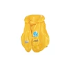 Kép 2/4 - Gyermek felfújható úszómelleny Bestway Swim Safe Step C 51cm x 46cm