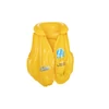 Kép 3/4 - Gyermek felfújható úszómelleny Bestway Swim Safe Step C 51cm x 46cm