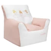 Kép 1/4 - Gyermek JUNIOR fotel golyókkal töltött New Baby Magic Fairy