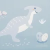 Kép 3/3 - Gyermek kanapéágy New Baby Dinosaur