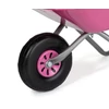 Kép 3/10 - Gyermek kerti talicska fém Milly Mally Rolly Toys rózsaszín