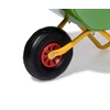 Kép 4/11 - Gyermek kerti talicska fém Milly Mally Rolly Toys zöld