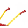 Kép 4/11 - Gyermek kerti talicska műanyag Milly Mally Rolly Toys piros