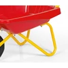 Kép 5/11 - Gyermek kerti talicska műanyag Milly Mally Rolly Toys piros