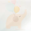 Kép 3/3 - Gyermek kihajtható fotel New Baby Elephant bézs
