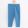 Kép 1/2 - Gyermek melegítőnadrág leggings New Baby Kindergarten blue