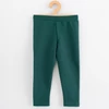 Kép 1/2 - Gyermek melegítőnadrág leggings New Baby Kindergarten green