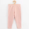 Kép 1/2 - Gyermek melegítőnadrág leggings New Baby Kindergarten light pink