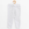 Kép 1/2 - Gyermek melegítőnadrág leggings New Baby Kindergarten melange