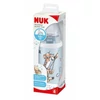 Kép 2/2 - Gyermek sport itatópohár NUK Active Disney Mackó Pu 300 ml kék