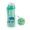 Kép 1/2 - Gyermek sport itatópohár NUK Sports Cup Chameleon  450 ml