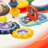 Kép 3/7 - Interaktív zenelejátszó asztal Baby Mix