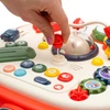 Kép 4/7 - Interaktív zenelejátszó asztal Baby Mix