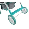 Kép 6/8 - Játék sport babakocsi babáknak Milly Mally Natalie Prestige Mint