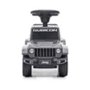 Kép 2/12 - Lökhárító Jeep Rubicon Gladiator Milly Mally szürke