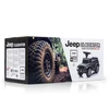 Kép 12/12 - Lökhárító Jeep Rubicon Gladiator Milly Mally szürke