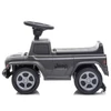 Kép 4/12 - Lökhárító Jeep Rubicon Gladiator Milly Mally szürke