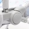Kép 5/6 - Multifunkcionális baba hinta pihenőszék Baby Mix unicorn
