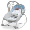 Kép 1/6 - Multifunkcionális baba hinta pihenőszék Baby Mix unicorn