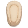 Kép 2/6 - Multifunkcionális babafészek kisbabák számára New Baby Teddy bézs