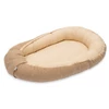 Kép 1/6 - Multifunkcionális babafészek kisbabák számára New Baby Teddy bézs