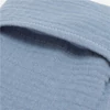 Kép 2/2 - Muszlin Fűtő- és hűtőpárna Thermophore cseresznyemagvakkal New Baby STANDARD blue