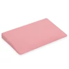 Kép 1/2 - Muszlin párnahuzat babakocsihoz New Baby STANDARD 59x37cm pink