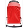 Kép 2/4 - Napernyő babakocsira New Baby red