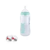 Kép 2/5 - NUK FC Anti-colic cumisüveg hőmérsékletjelzővel 300 ml