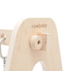 Kép 2/4 - Oktatási fa állvány játékokkal New Baby